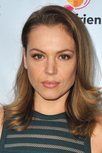 Agnes Bruckner Nude Photos 15 Agnes Bruckner Nude Photos 76